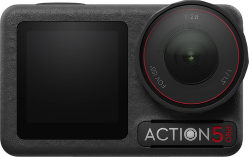 DJI Osmo Action 5 Pro