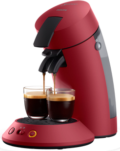 Philips Senseo Original Plus CSA210/60 Zwart