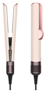 Dyson Airstrait Keramiek Roze/Rose Goud