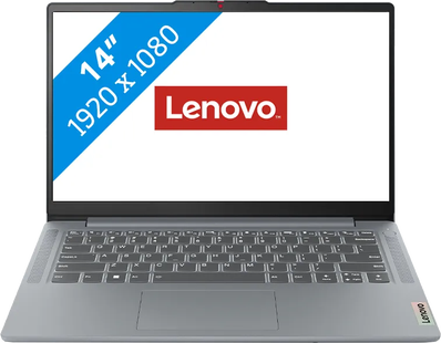 Lenovo IdeaPad Slim 3 14AMN8 82XN008QMH
