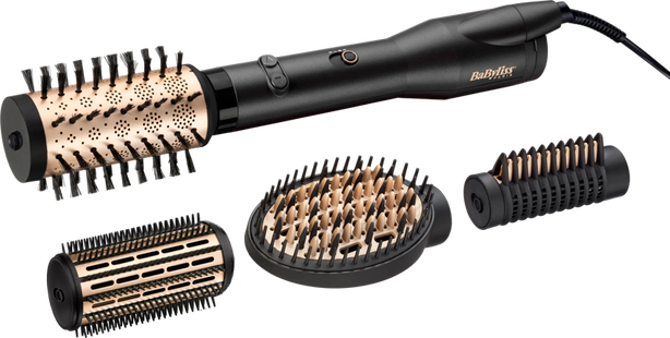 BaByliss Big Hair Luxe AS970E