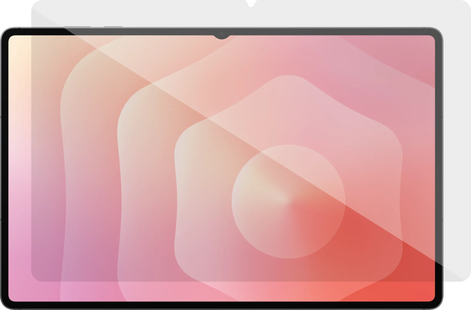 BlueBuilt Samsung Galaxy Tab S11 Ultra Screenprotector Glas