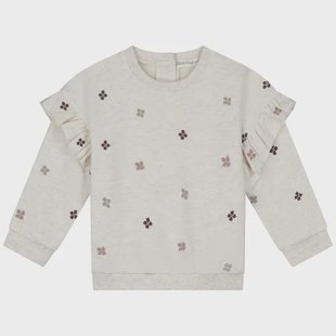 Sweet Petit peuter sweater Kiki