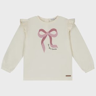 Prénatal peuter shirt