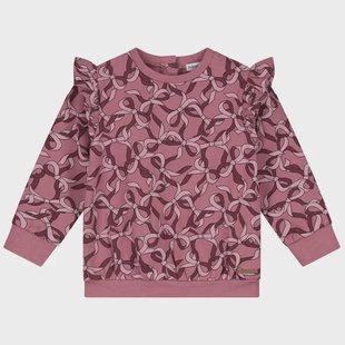 Prénatal baby sweater