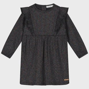 Prénatal baby jurk glitter