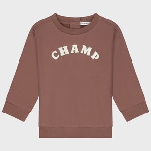 Prénatal peuter sweater