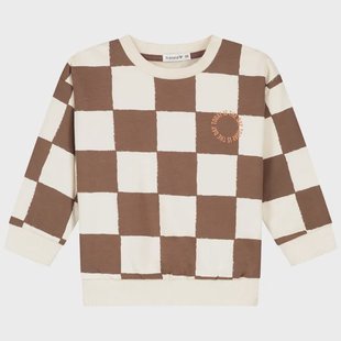 Prénatal peuter sweater