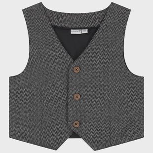 Prénatal baby gilet