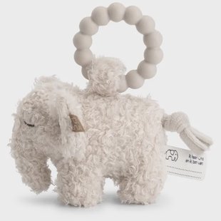 Prénatal rammelaar Otis de olifant