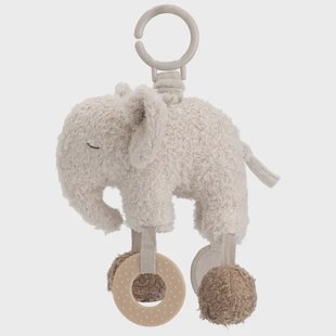 Prénatal hangspeeltje Otis de olifant