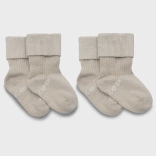 KipKep blijf sokjes 6-12M