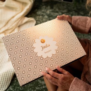 Kayori - Giftbox - The World of Jadu