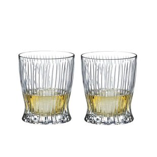 Riedel Whiskey Glazen Fire - 2 stuks