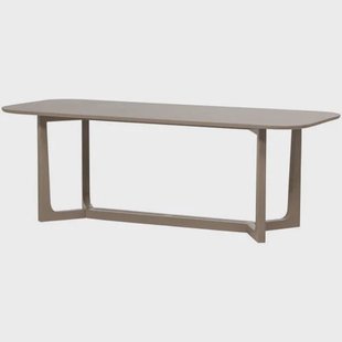 WOOOD eetkamertafel Ferion