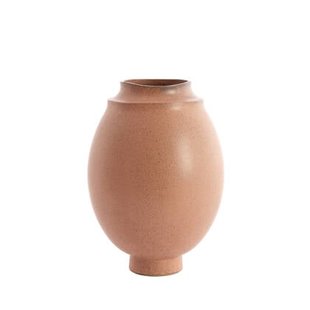 Light & Living - Vaas LOREA - Ø24.5x33.5 cm - Roze