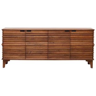 Dressoir Santos 4 deuren Kare Design