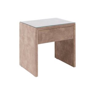 Goossens Nachtkastje Molise in stof