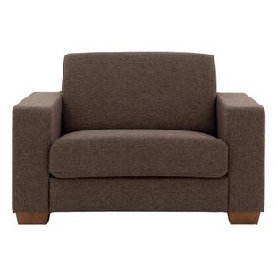 Goossens Loveseat N-joy Divana, Loveseat