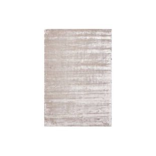 Goossens Vloerkleed Scilla in Scilla, wit