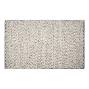 Velaar Geweven Vloerkleed Black|Brown|Natural 160x230 cm