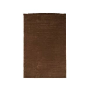 Light&living Vloerkleed 300x200 cm AZUSA wol olijf groen