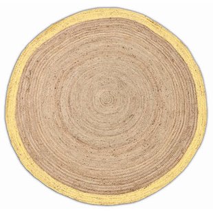 JAIPUR KLASSISCH TEPPICH 200 cm Round
