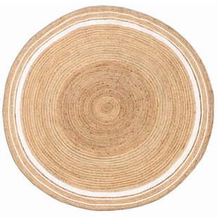 JAIPUR KLASSISCH TEPPICH 200 cm Round