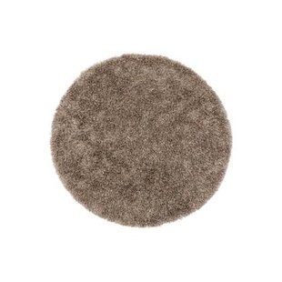 Goossens Tapijt Spira, 200 cm rond