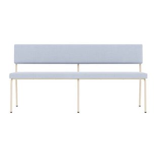 FÉST Regular 3-zitsbank - Vidar / Ice