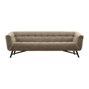 by fonQ Cubba 3-zitsbank - Beige