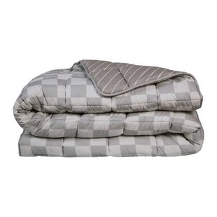 Ambiante Wasbaar Dekbed 140 x 200 cm - Barra Natural