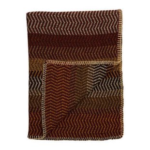 Røros Tweed Fri Plaid - Stubble Field