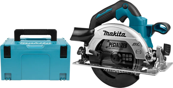 Makita DHS660ZJ (zonder accu)