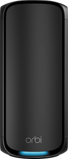 Netgear Orbi 970 Wifi 7 Uitbreiding - Zwart