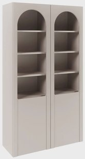 Vitrinekast Archie | NADUVI Collection