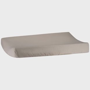 Prénatal aankleedkussenhoes mousseline