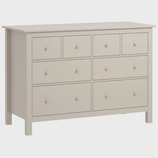 Born Lucky commode Bretagne