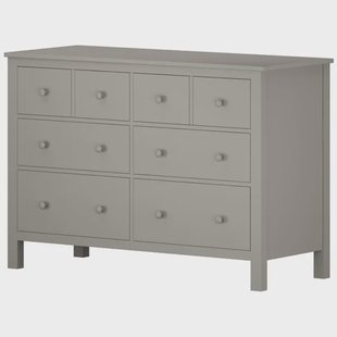 Born Lucky commode Bretagne