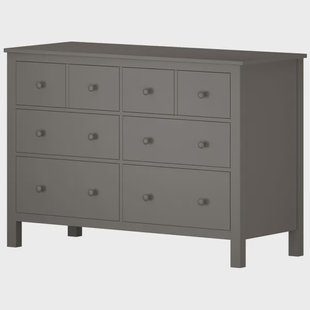 Born Lucky commode Bretagne