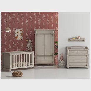 Born Lucky 3-delige kamer Bristol