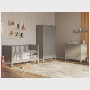 Born Lucky 3-delige kamer Stanton