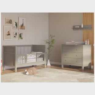 Born Lucky 2-delige kamer Stanton