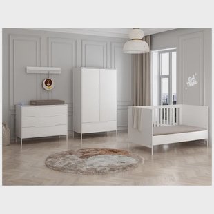 Born Lucky 3-delige kamer Santiago