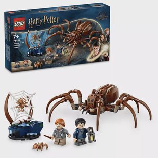 LEGO Harry Potter - Aragog in the Forbidden Forest™ 76434
