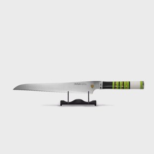 KYNA Knives - Limited Edition Broodmes 24 cm