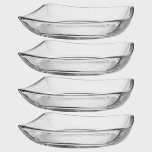 Leonardo - Piazza Bord 20cm