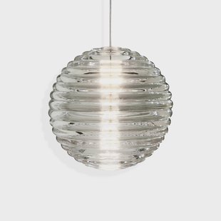 Tom Dixon - Press hanglamp Sphere 2700K Clear