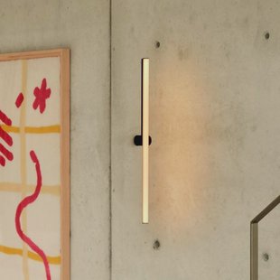 MARSET Ambrosia A 90 links zwart 2.700 K TRIAC met driver