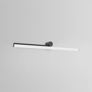 MARSET Ambrosia A 90 links zwart 3.000 K TRIAC met driver